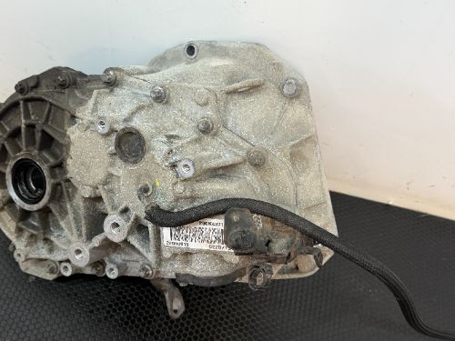 RENAULT ZOE AUTOMATIC GEAR BOX 2019-2024