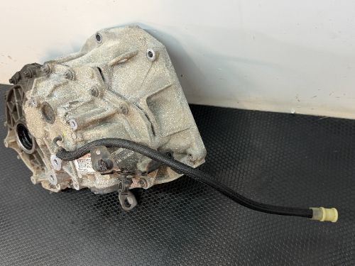 RENAULT ZOE AUTOMATIC GEAR BOX 2019-2024