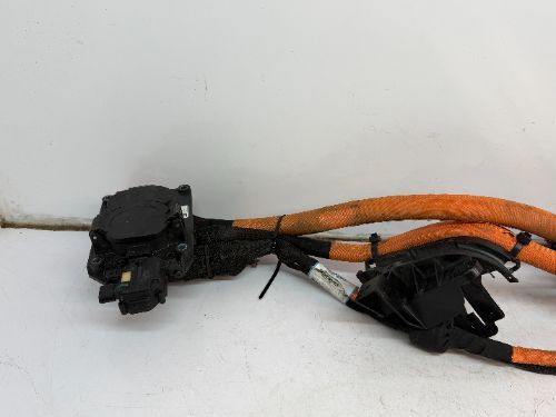 RENAULT ZOE HV BATTERY CABLE 2019-2024