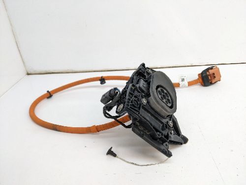 PORSCHE TAYCAN / AUDI E-TRON GT CHARGE PORT SOCKET CABLE RIGHT 2022-2026