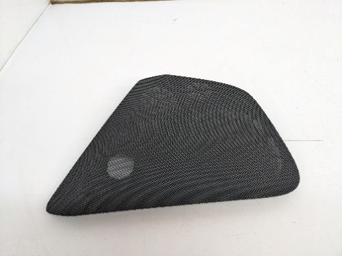 TESLA MODEL X REAR LEFT DOOR SPEAKER COVER WITH SENSOR 2016-2020 1099611-00-D