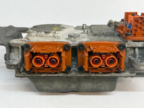 RENAULT ZOE BATTERY CHARGER MODULE 2019-2024