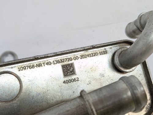 BYD SEAL ENGINE MOTOR COOLER 2022-2026