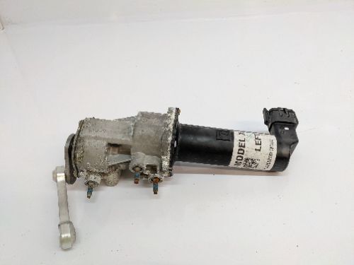 TESLA MODEL X FRONT LEFT DOOR SOFT CLOSE MOTOR 2016-2021