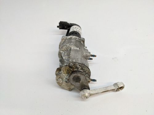 TESLA MODEL X FRONT LEFT DOOR SOFT CLOSE MOTOR 2016-2021