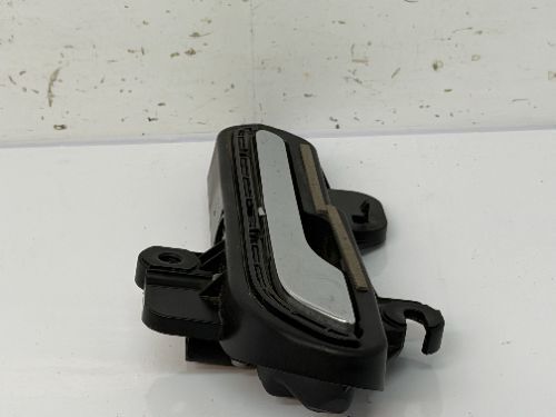 TESLA MODEL 3 FRONT LEFT EXTERIOR DOOR HANDLE 2017-2023