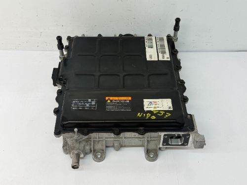 KIA NIRO OBC ONBOARD CHARGER HV 2018-2023