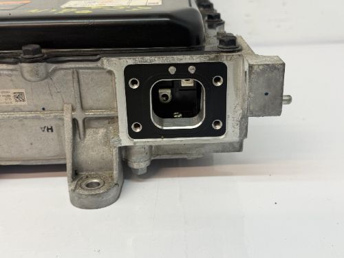 KIA NIRO OBC ONBOARD CHARGER HV 2018-2023