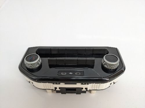 DACIA SPRING EV HEATER CLIMATE CONTROL A/C WINDOW SWITCHES 2024-ON