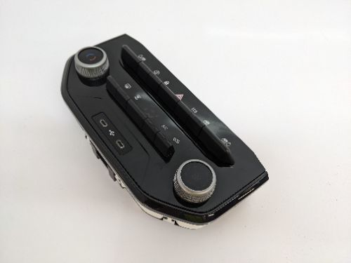 DACIA SPRING EV HEATER CLIMATE CONTROL A/C WINDOW SWITCHES 2024-ON