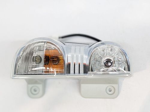 NISSAN E-NV200 TAIL LIGHT REAR LEFT LH NEW 2014-2024
