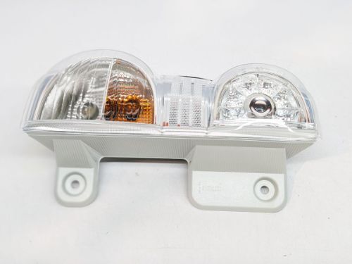 NISSAN E-NV200 TAIL LIGHT REAR LEFT LH NEW 2014-2024