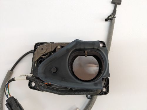 TESLA MODEL X CHARGE PORT SOCKET PORT 2016-2020