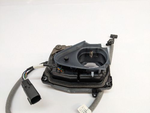 TESLA MODEL X CHARGE PORT SOCKET PORT 2016-2020