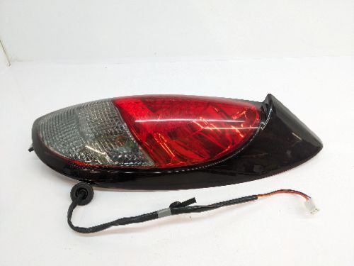 PEUGEOT ION EV REAR TAIL LIGHT RIGHT RH 2012-2019