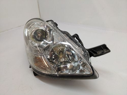 PEUGEOT ION EV HEADLIGHT RIGHT RH 2012-2019