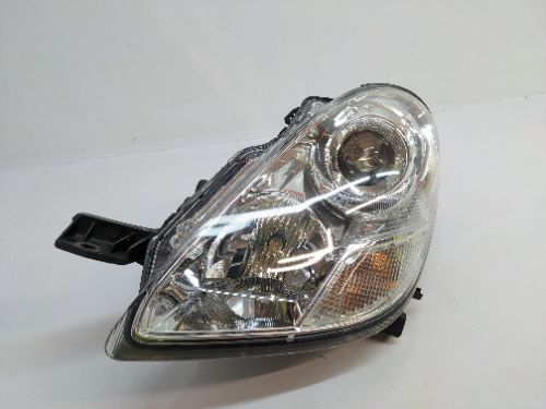 PEUGEOT ION EV HEADLIGHT LEFT LH 2012-2019