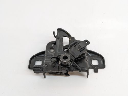 RENAULT 5 E-TECH BONNET LOCK 2024-ON
