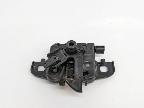 RENAULT 5 E-TECH BONNET LOCK 2024-ON