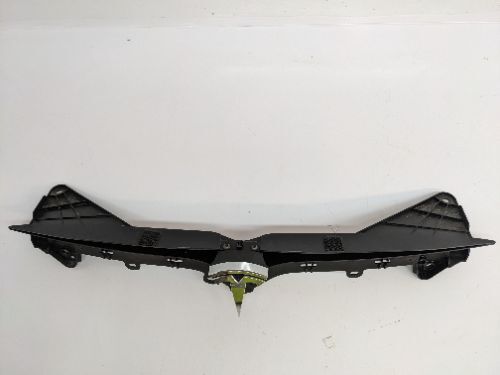 TESLA MODEL S FRONT GRILLE TRIM BADGE LOGO EMBLEM 2016-2019
