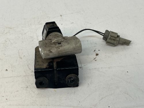 NISSAN LEAF ZE1 ELECTRIC AIR CON EXPANSION VALUE 2017-2024