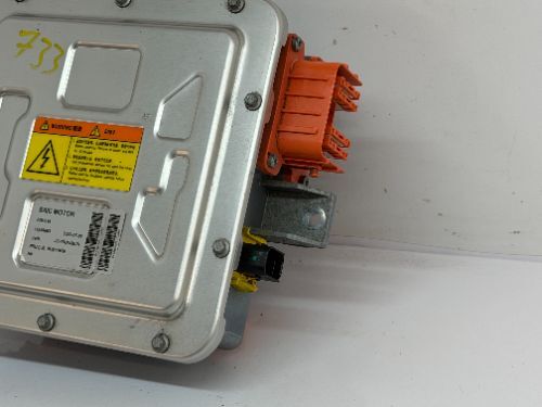 MG 4 HIGH VOLTAGE INVERTER CONVERTER 2022-2025