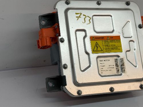 MG 4 HIGH VOLTAGE INVERTER CONVERTER 2022-2025