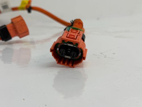 MG 4 HIGH VOLTAGE CABLE HARNESS 2022-2025