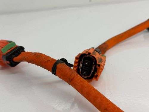MG 4 HIGH VOLTAGE CABLE HARNESS 2022-2025