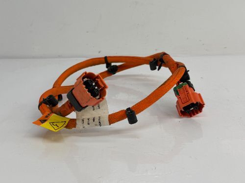 MG 4 HIGH VOLTAGE CABLE HARNESS 2022-2025