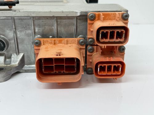 HYUNDAI KONA SX2 ONBOARD CHARGER INVERTER 2023-2025