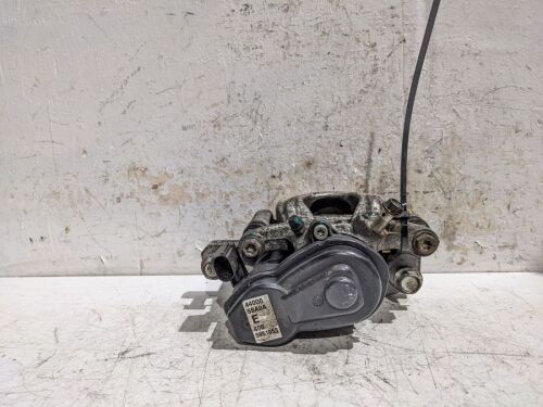 NISSAN LEAF CALIPER REAR RIGHT RH