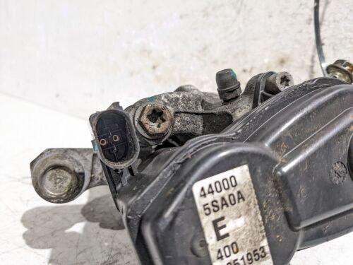 NISSAN LEAF CALIPER REAR RIGHT RH