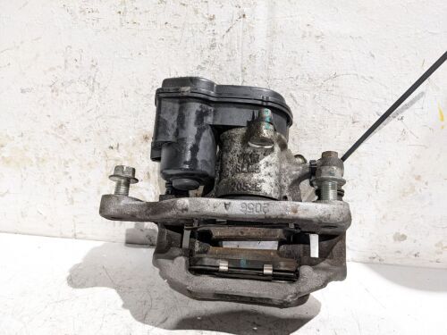 NISSAN LEAF CALIPER REAR RIGHT RH