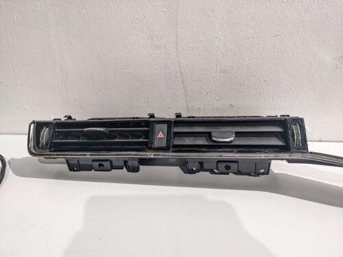 RANGE ROVER EVOQUE 2020-2021 DASH TRIM HEATER VENT CHROME