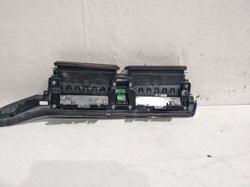 RANGE ROVER EVOQUE 2020-2021 DASH TRIM HEATER VENT CHROME