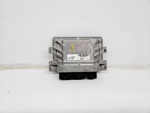 RENAULT ZOE ECU (ENGINE) 2016-2024