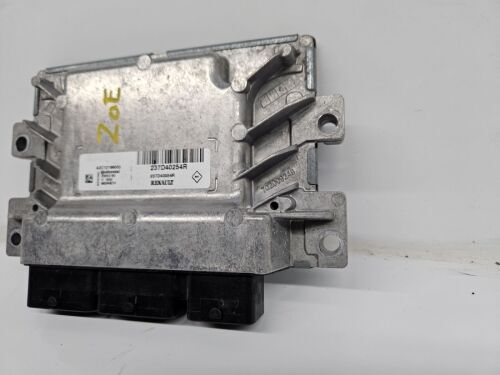 RENAULT ZOE ECU (ENGINE) 2016-2024