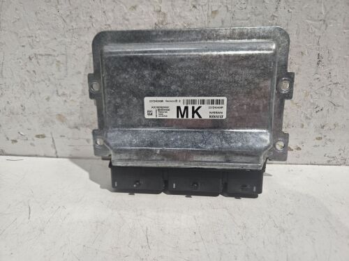RENAULT ZOE ECU ENGINE 2019-2024