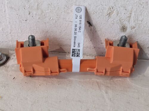 SKODA CITIGO EV 2019-2021 HV CABLE HIGH VOLTAGE WIRING HARNESS LOOM