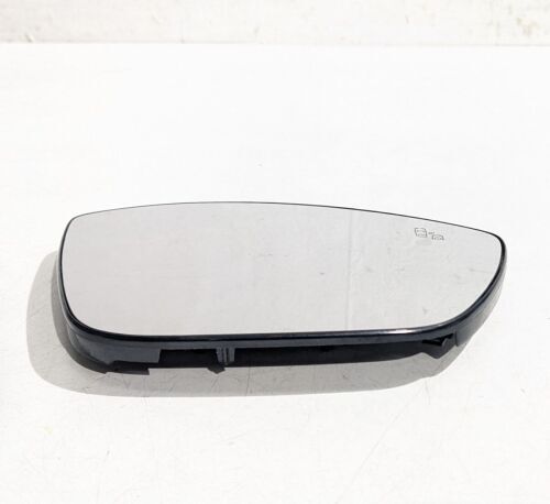 DS 3 CROSSBACK WING MIRROR GLASS RIGHT HEATED BLIND SPOT 2019-2024
