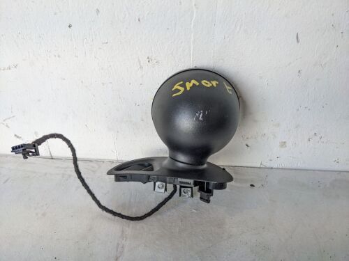 SMART EQ FORFOUR BATTERY GAUGE CLOCKS DASH INSTRUMENT CLUSTER