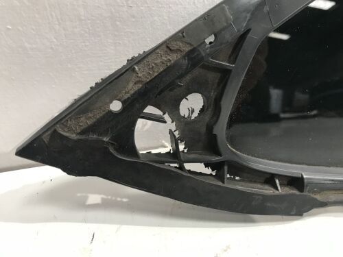 TESLA MODEL 3 QUARTER WINDOW REAR RIGHT 2017-2021