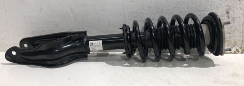 TESLA MODEL Y STRUT SHOCK FRONT LEFT LH 2021-2023