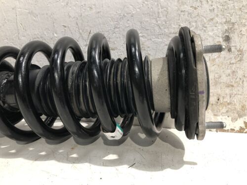 TESLA MODEL Y STRUT SHOCK FRONT LEFT LH 2021-2023