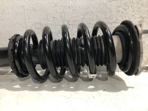 TESLA MODEL Y STRUT SHOCK FRONT LEFT LH 2021-2023