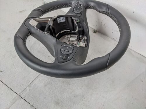 VAUXHALL CORSA-E CORSA F STEERING WHEEL
