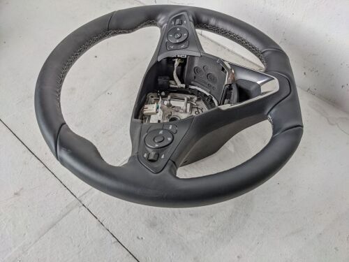VAUXHALL CORSA-E CORSA F STEERING WHEEL
