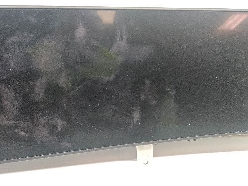 KIA EV6 SAT NAV DISPLAY SCREEN SPEEDOMETER 2021-2024
