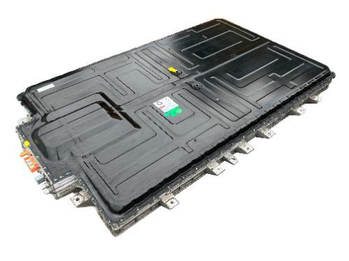 MG 5 HIGH VOLTAGE BATTERY PACK HV MODULE ELECTRIC STORAGE EV 61.1kWh